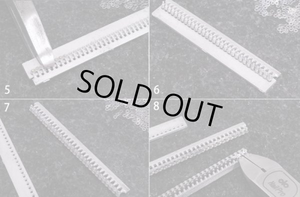 画像18: Model Factory Hiro 【K-735】1/9 HONDA NR500 [NR1] Fulldetail Kit