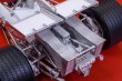 画像10: 【K-744】1/12 312B [1970] Fulldetail Kit ＋ [Limited Production品番P1160 :】Metal Rivet Set 