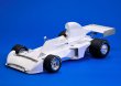 画像6:  Model Factory Hiro 【K-751】1/12 Tyrrell 006 Fulldetail Kit
