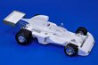 画像7:  Model Factory Hiro 【K-751】1/12 Tyrrell 006 Fulldetail Kit