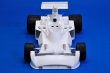 画像10:  Model Factory Hiro 【K-751】1/12 Tyrrell 006 Fulldetail Kit