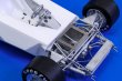 画像12:  Model Factory Hiro 【K-751】1/12 Tyrrell 006 Fulldetail Kit