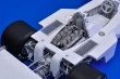 画像13:  Model Factory Hiro 【K-751】1/12 Tyrrell 006 Fulldetail Kit