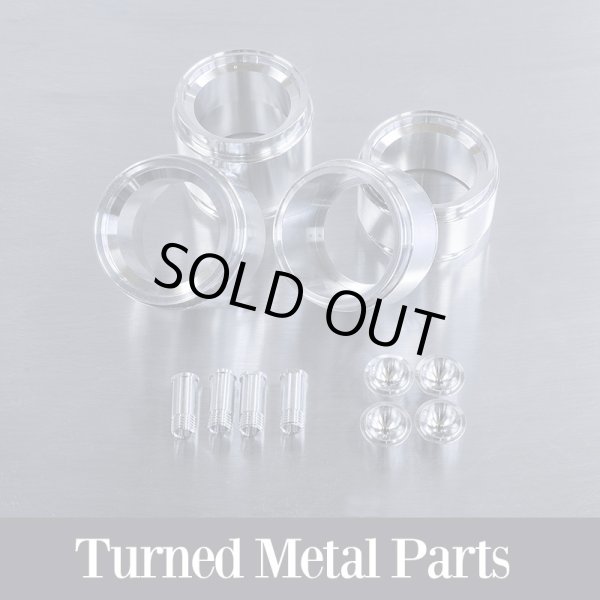 画像3:  Model Factory Hiro【K-755】1/12 936/77  Fulldetail Kit