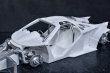 画像18: Model Factory Hiro 【K-756】1/12 McLaren F1 GTR ['95 LM Winner] Fulldetail Kit