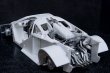 画像19: Model Factory Hiro 【K-756】1/12 McLaren F1 GTR ['95 LM Winner] Fulldetail Kit