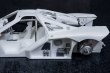 画像20: Model Factory Hiro 【K-756】1/12 McLaren F1 GTR ['95 LM Winner] Fulldetail Kit