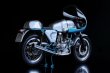 画像12: Model Factory Hiro 【K-757】1/9 750 Super Sport [1974] Fulldetail Kit