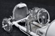 画像16: Model Factory Hiro 【K-816】1/12 Auto Union Type-C Fulldetail Kit