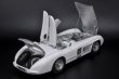 画像6: Model Factory Hiro 【K-817】1/12 300 SLR Mille Miglia Fulldetail Kit