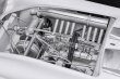 画像4: Model Factory Hiro 【K-817】1/12 300 SLR Mille Miglia Fulldetail Kit