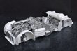 画像7: Model Factory Hiro 【K-817】1/12 300 SLR Mille Miglia Fulldetail Kit