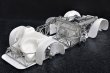 画像5: Model Factory Hiro 【K-817】1/12 300 SLR Mille Miglia Fulldetail Kit