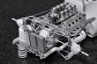 画像19: Model Factory Hiro 【K-820】1/12 McLaren M19A Fulldetail Kit