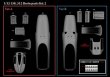 画像10: Model Factory Hiro 【K-835】1/12 158F1/521F1 VerB Fulldetail Kit 