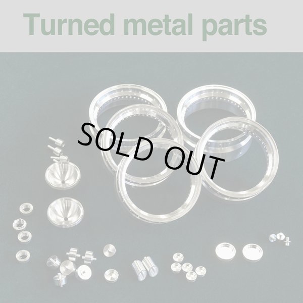 画像8: Model Factory Hiro【K-854】1/12scale  DB4 GTZ LM 1961 Fulldetail Kit 