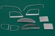 画像9: Model Factory Hiro【K-854】1/12scale  DB4 GTZ LM 1961 Fulldetail Kit 