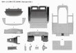 画像13: Model Factory Hiro【K-854】1/12scale  DB4 GTZ LM 1961 Fulldetail Kit 