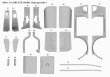 画像14: Model Factory Hiro【K-854】1/12scale  DB4 GTZ LM 1961 Fulldetail Kit 