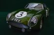 画像20: Model Factory Hiro【K-854】1/12scale  DB4 GTZ LM 1961 Fulldetail Kit 