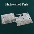 画像3: 【予約商品】Model Factory Hiro【K-857】1/12scale D-TYPE LM 1955 Fulldetail Kit 