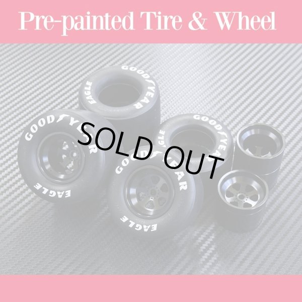 画像7: Model Factory Hiro【K-830】1/12 McLaren MP4/5 VerA Fulldetail Kit  (オプションデカール付属)