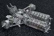 画像11:  Model Factory Hiro 【K-719】1/12 McLaren MP4/7 VerB  Fulldetail Kit（オプションデカール付属）