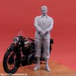 画像3: Model Factory Hiro【P1123】1/9scale Figure “Lawrence of Arabia”