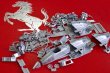 画像3: Model Factory Hiro【K-776】1/43 F187 / F187/88C Ver.C  Multi-Material Kit