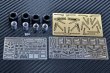 画像2: Model Factory Hiro【K-784】1/43 F1-89 (640) VerB Fulldetail Kit