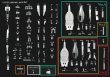 画像3: Model Factory Hiro【K-784】1/43 F1-89 (640) VerB Fulldetail Kit