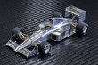 画像7: Model Factory Hiro【K-809】1/43 McLaren MP4/5 VerB  Fulldetail Kit（オプションデカール付属）