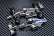 画像12: Model Factory Hiro【K-809】1/43 McLaren MP4/5 VerB  Fulldetail Kit（オプションデカール付属）