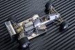 画像11: Model Factory Hiro【K-809】1/43 McLaren MP4/5 VerB  Fulldetail Kit（オプションデカール付属）