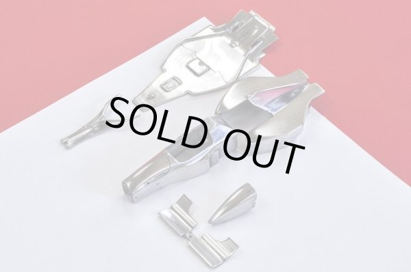 画像16: Model Factory Hiro【K-780】1/43 McLaren MP4/8 VerB  Fulldetail Kit