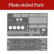 画像2: Model Factory Hiro【K-732】1/20 126C2 Ver.D Fulldetail Kit 