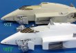 画像14: Model Factory Hiro【K-439】1/12 LOTUS Type 98T VerA  Fulldetail Kit