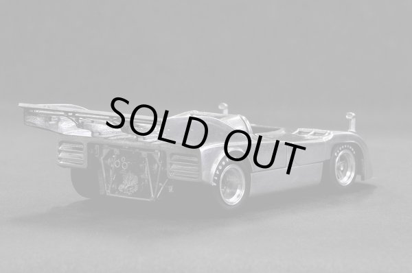 画像12: Model Factory Hiro【K-800】1/43 917/30 VerB  Fulldetail Kit