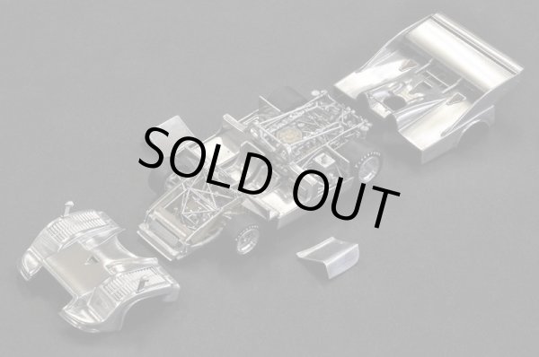 画像14: Model Factory Hiro【K-800】1/43 917/30 VerB  Fulldetail Kit