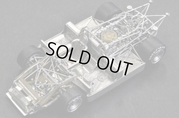 画像15: Model Factory Hiro【K-800】1/43 917/30 VerB  Fulldetail Kit