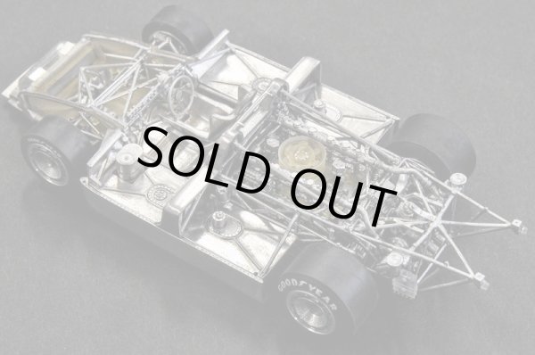 画像16: Model Factory Hiro【K-800】1/43 917/30 VerB  Fulldetail Kit