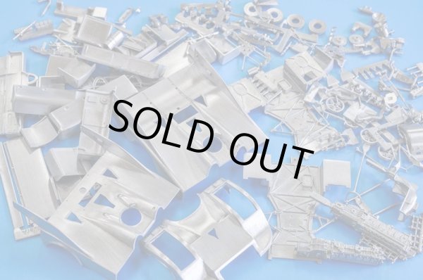 画像17: Model Factory Hiro【K-800】1/43 917/30 VerB  Fulldetail Kit