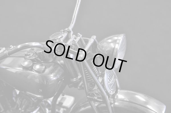 画像17: Model Factory Hiro 【K-803】1/9 Crocker Hemi-Head 1936 "Small tank" Fulldetail Kit