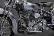 画像15: Model Factory Hiro 【K-803】1/9 Crocker Hemi-Head 1936 "Small tank" Fulldetail Kit