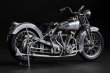 画像9: Model Factory Hiro 【K-803】1/9 Crocker Hemi-Head 1936 "Small tank" Fulldetail Kit