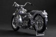 画像7: Model Factory Hiro 【K-803】1/9 Crocker Hemi-Head 1936 "Small tank" Fulldetail Kit