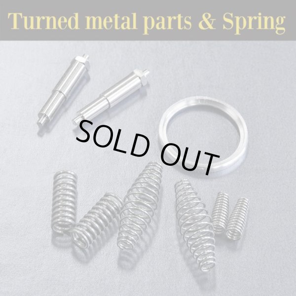 画像5: Model Factory Hiro 【K-803】1/9 Crocker Hemi-Head 1936 "Small tank" Fulldetail Kit