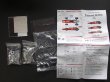 画像2: Model Factory Hiro【K-425】1/43 Ferrari 312F1 [1967] VerB Multi-Material 