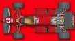 画像1: Model Factory Hiro【K-470】1/12 FERRARI 126C４M VerB  Fulldetail Kit  Fulldetail Kit（オプションデカール付属）