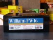 画像1:  Model Factory Hiro 【K-496】1/12 Williams FW16 VerB  Fulldetail Kit